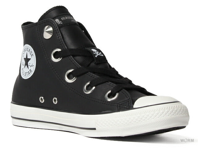 【US8】 CONVERSE ALLSTAR 100 HI MMJ 1CK666 【DS】-WORM TOKYO-WORM TOKYO WEB STORE-100% Authentic Sneakers