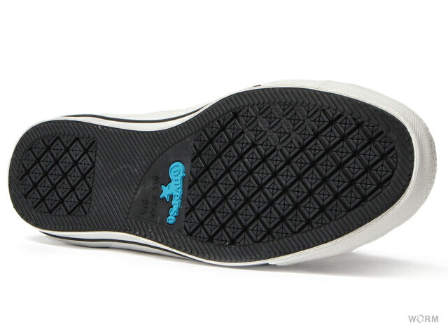【US8】 CONVERSE ALLSTAR 100 HI MMJ 1CK666 【DS】-WORM TOKYO-WORM TOKYO WEB STORE-100% Authentic Sneakers