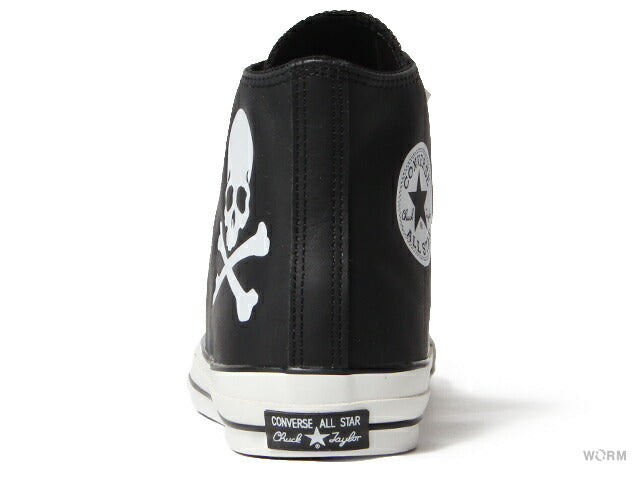 【US8】 CONVERSE ALLSTAR 100 HI MMJ 1CK666 【DS】-WORM TOKYO-WORM TOKYO WEB STORE-100% Authentic Sneakers