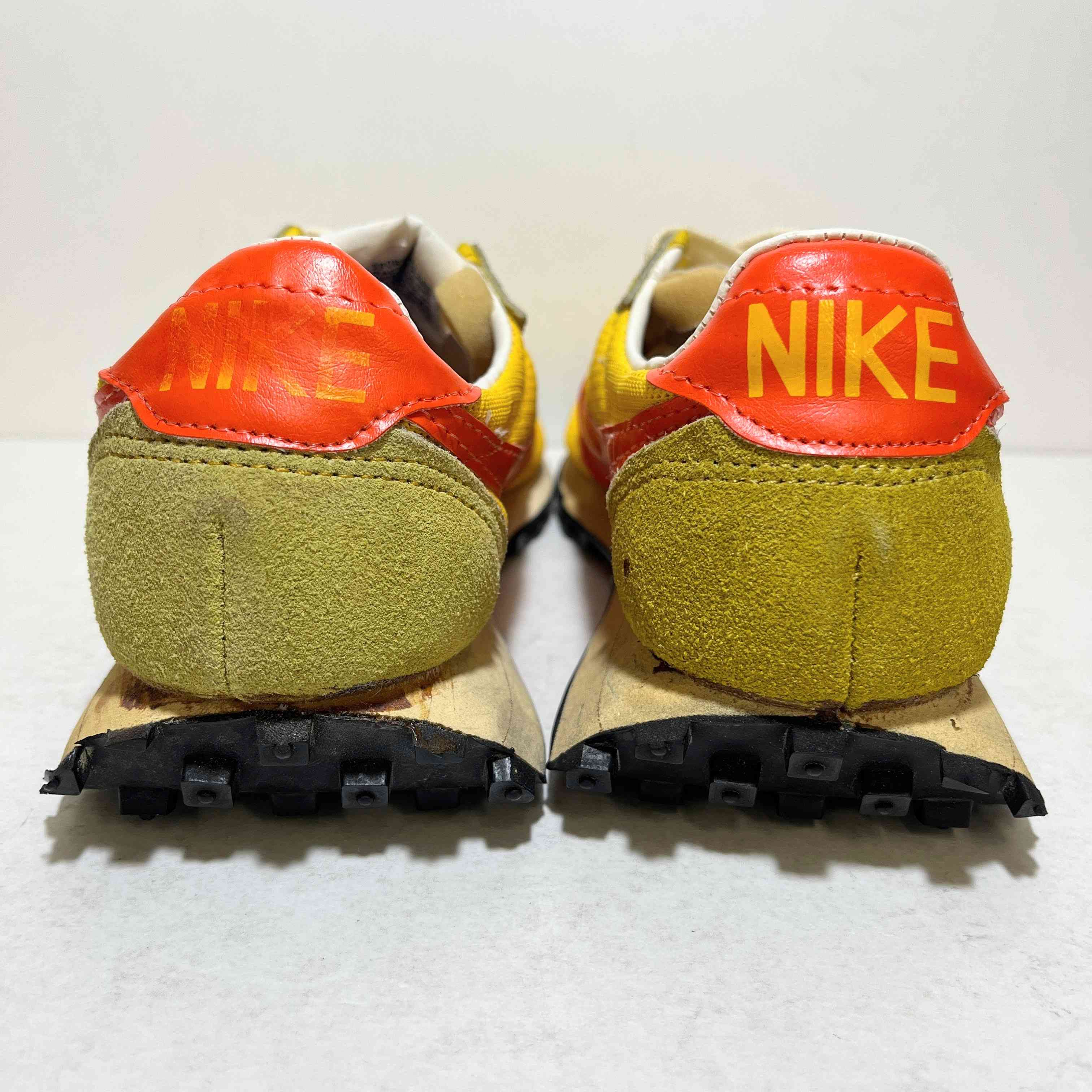 【US7】 NIKE LD1000 1977 Made in JAPAN【DS】-WORM OSAKA-WORM TOKYO WEB STORE-100% Authentic Sneakers