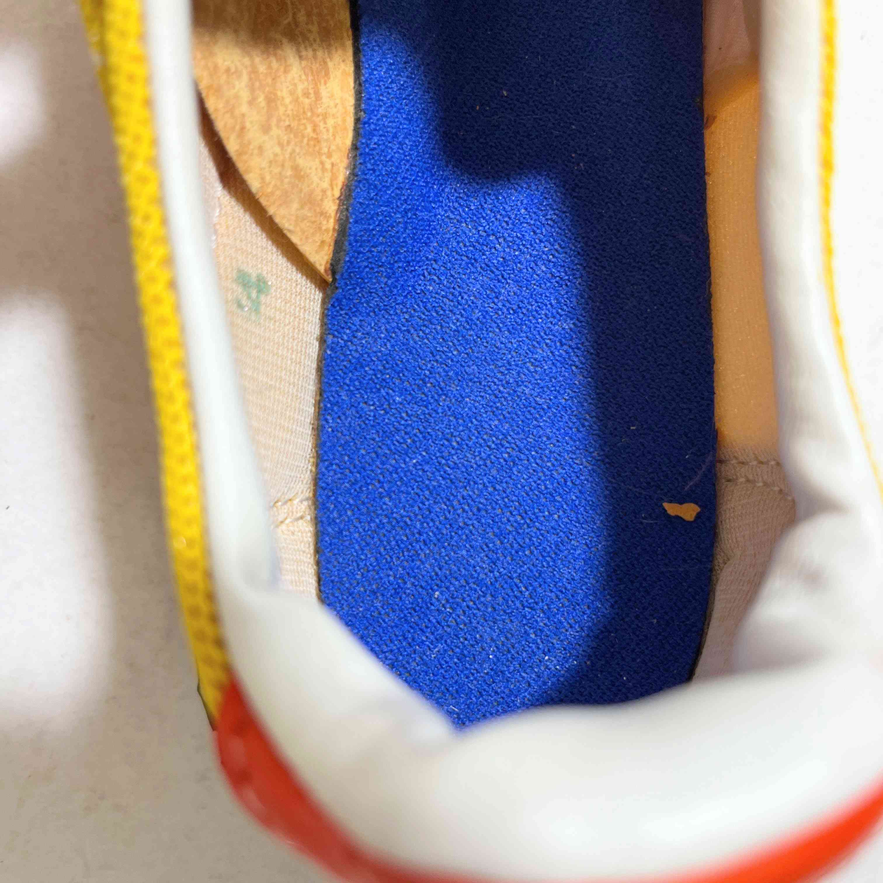 【US7】 NIKE LD1000 1977 Made in JAPAN【DS】-WORM OSAKA-WORM TOKYO WEB STORE-100% Authentic Sneakers