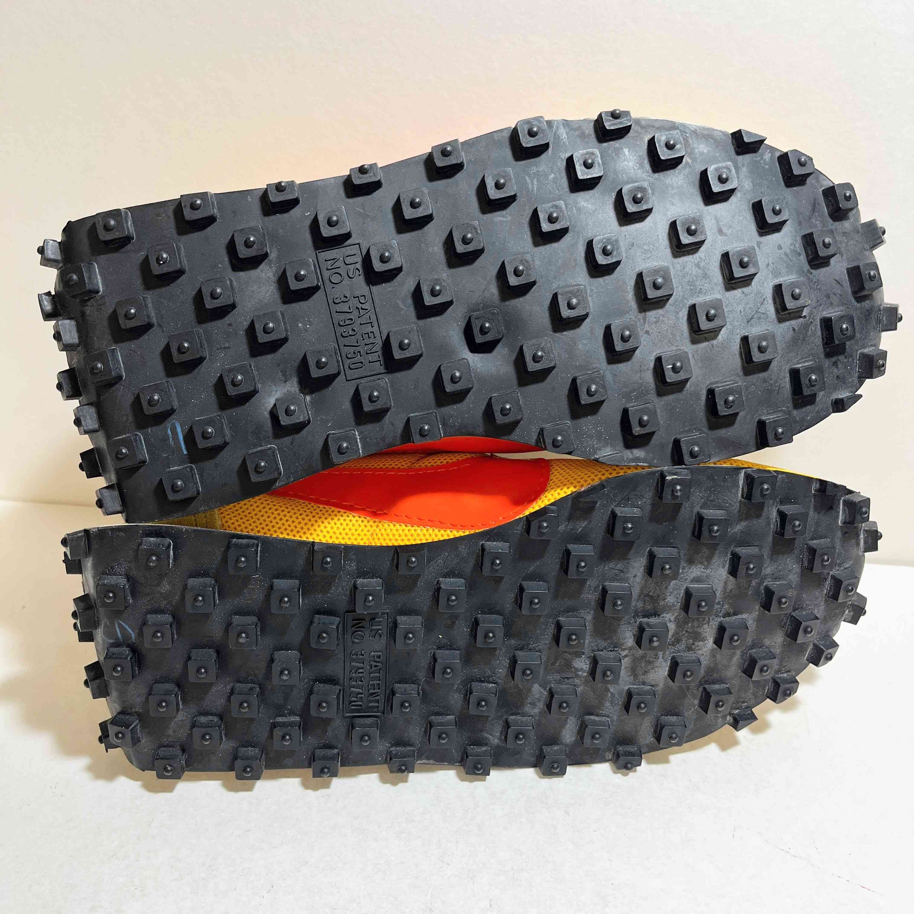 【US7】 NIKE LD1000 1977 Made in JAPAN【DS】-WORM OSAKA-WORM TOKYO WEB STORE-100% Authentic Sneakers