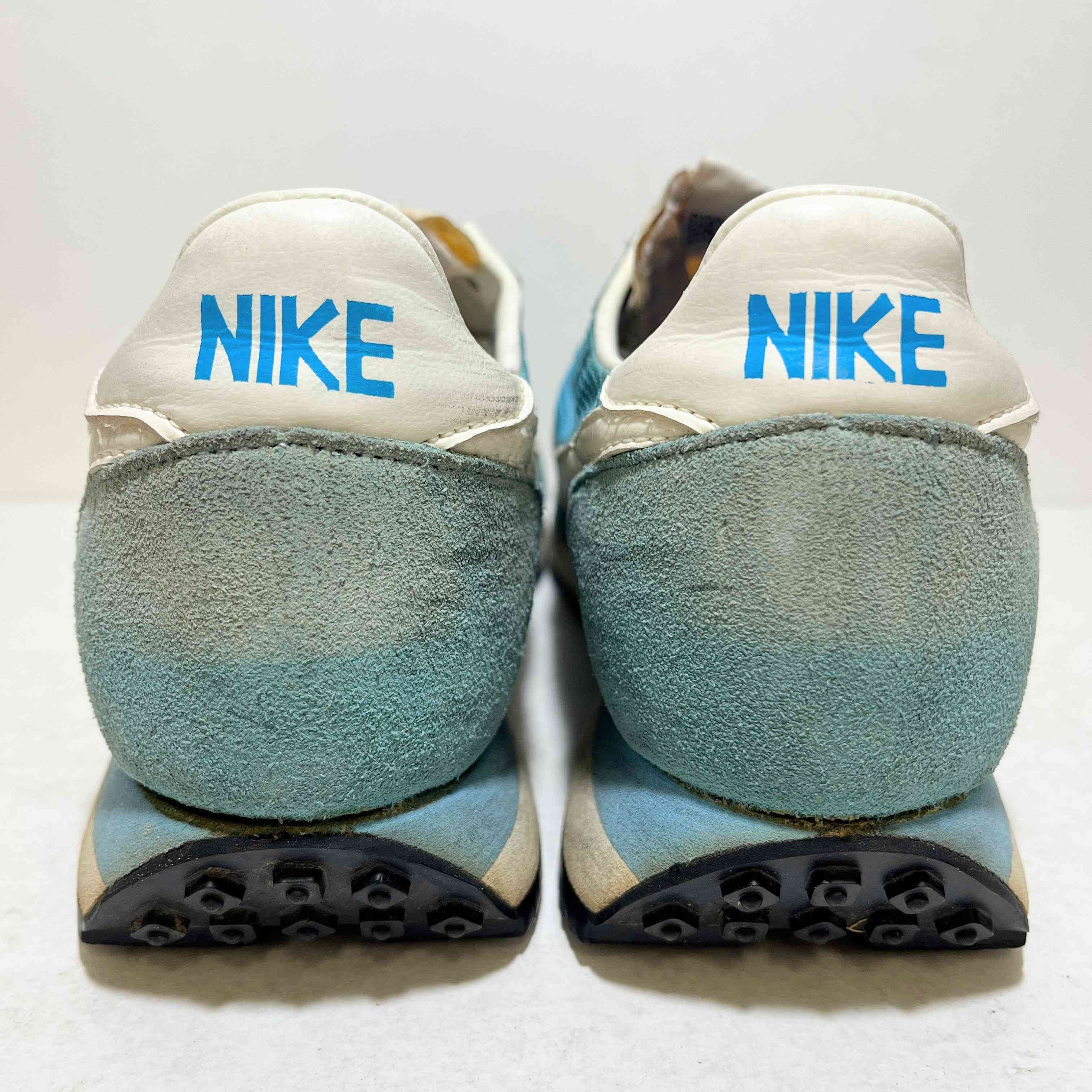 【US7】 NIKE LIBERATOR 1976 Made in USA【USED】-WORM OSAKA-WORM TOKYO WEB STORE-100% Authentic Sneakers