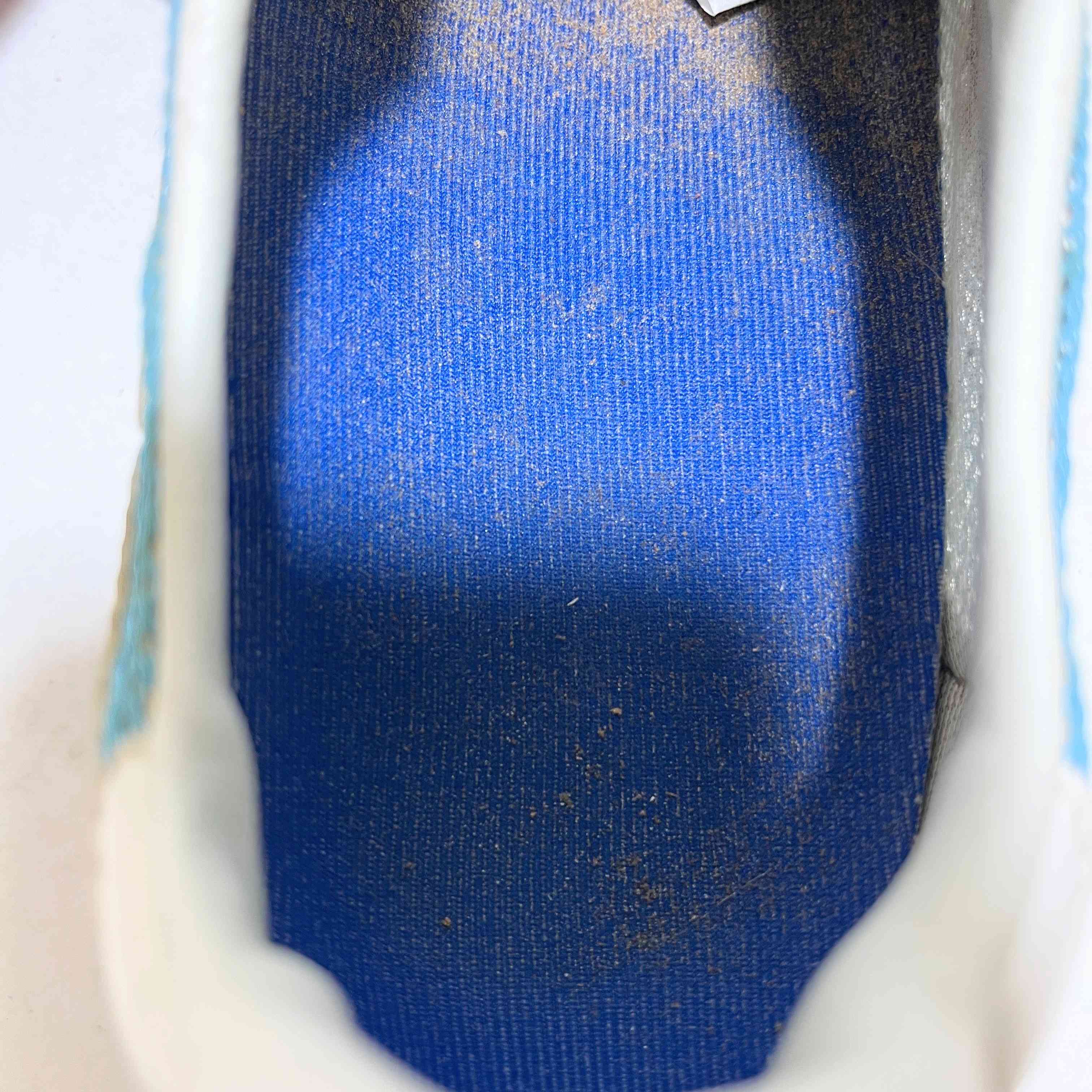 【US7】 NIKE LIBERATOR 1976 Made in USA【USED】-WORM OSAKA-WORM TOKYO WEB STORE-100% Authentic Sneakers