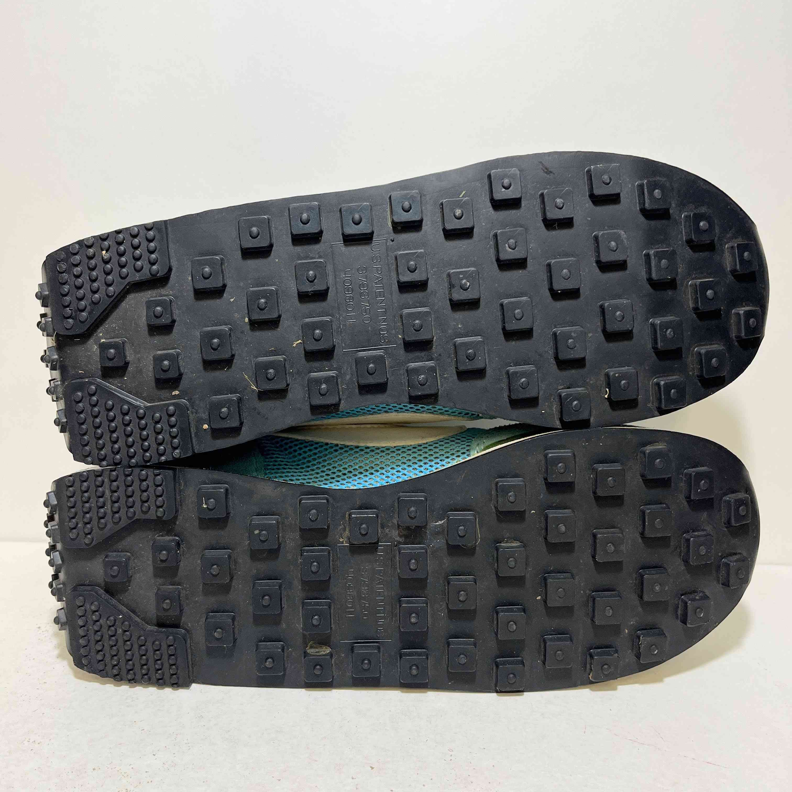 【US7】 NIKE LIBERATOR 1976 Made in USA【USED】-WORM OSAKA-WORM TOKYO WEB STORE-100% Authentic Sneakers