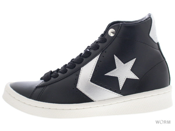 【US4】 CONVERSE PRO LEATHER HI MMW 34200960 【DS】-WORM TOKYO-WORM TOKYO WEB STORE-100% Authentic Sneakers