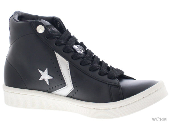 【US4】 CONVERSE PRO LEATHER HI MMW 34200960 【DS】-WORM TOKYO-WORM TOKYO WEB STORE-100% Authentic Sneakers