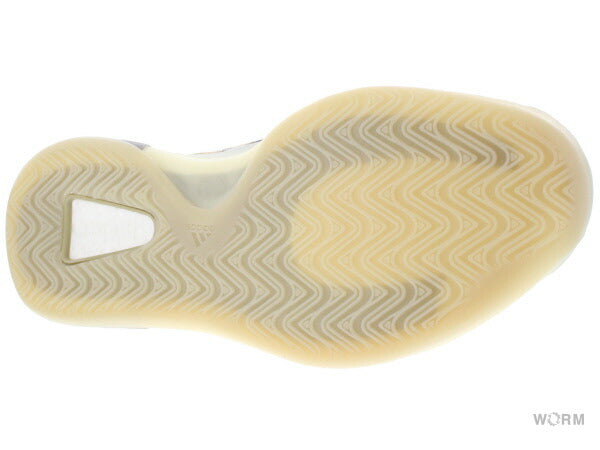 【US13】 adidas YEEZY QNTM FLASH ORANGE GW5314 【DS】