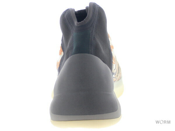 【US13】 adidas YEEZY QNTM FLASH ORANGE GW5314 【DS】
