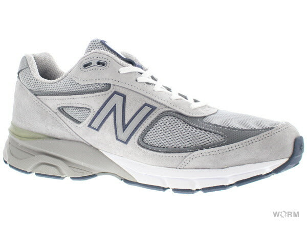 【US12】 NEW BALANCE M990NB4 1982 【DS】-WORM TOKYO-WORM TOKYO WEB STORE-100% Authentic Sneakers