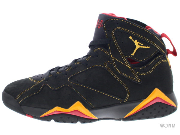 【US9】 AIR JORDAN 7 RETRO CITRUS 2022 CU9307-081 【DS】-WORM TOKYO-WORM TOKYO WEB STORE-100% Authentic Sneakers