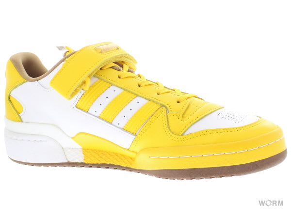 【US10】 adidas FORUM LO 84 M&Ms GY6317 【DS】-WORM TOKYO-WORM TOKYO WEB STORE-100% Authentic Sneakers