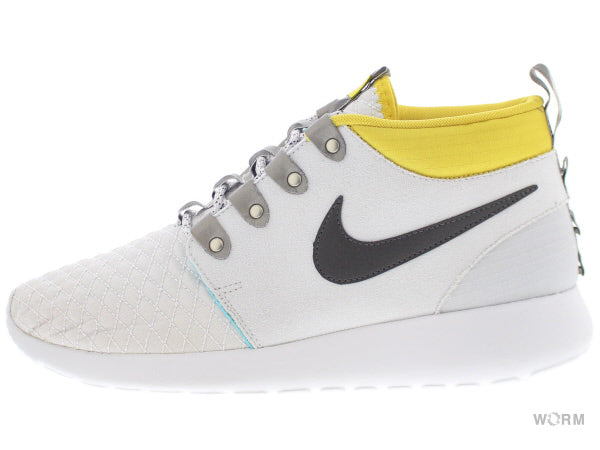 【US8】 NIKE ROSHE RUN SNEAKERBOOT 615601-001 【DS】-WORM TOKYO-WORM TOKYO WEB STORE-100% Authentic Sneakers