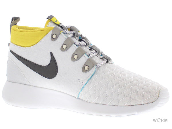 【US8】 NIKE ROSHE RUN SNEAKERBOOT 615601-001 【DS】-WORM TOKYO-WORM TOKYO WEB STORE-100% Authentic Sneakers