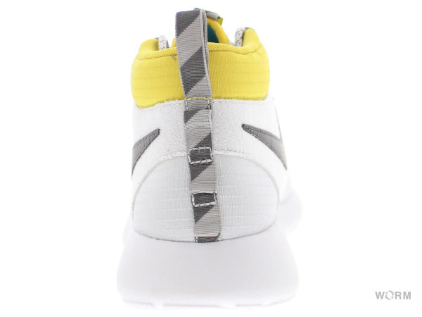 【US8】 NIKE ROSHE RUN SNEAKERBOOT 615601-001 【DS】-WORM TOKYO-WORM TOKYO WEB STORE-100% Authentic Sneakers