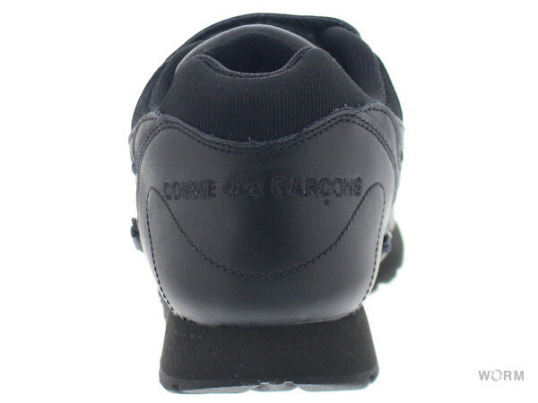 【W US8.5】 NIKE W OUTBURST V / CDG Comme des Garcons CT2863-001 【DS】-WORM TOKYO-WORM TOKYO WEB STORE-100% Authentic Sneakers