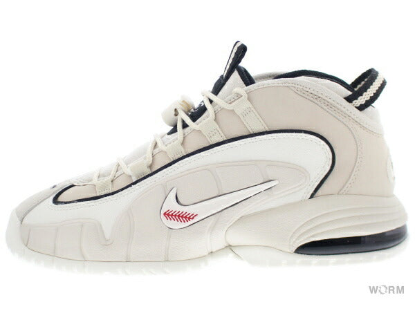 【US10】 NIKE AIR MAX PENNY SOCIAL STATUS DM9130-100 【DS】-WORM TOKYO-WORM TOKYO WEB STORE-100% Authentic Sneakers