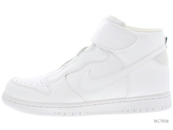 【W US13】 NIKE WMNS DUNK HIGH EASE 896187-101 【DS】-WORM TOKYO-WORM TOKYO WEB STORE-100% Authentic Sneakers