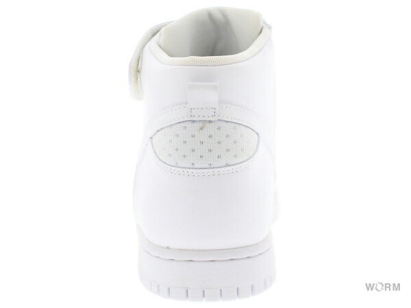 【W US13】 NIKE WMNS DUNK HIGH EASE 896187-101 【DS】-WORM TOKYO-WORM TOKYO WEB STORE-100% Authentic Sneakers