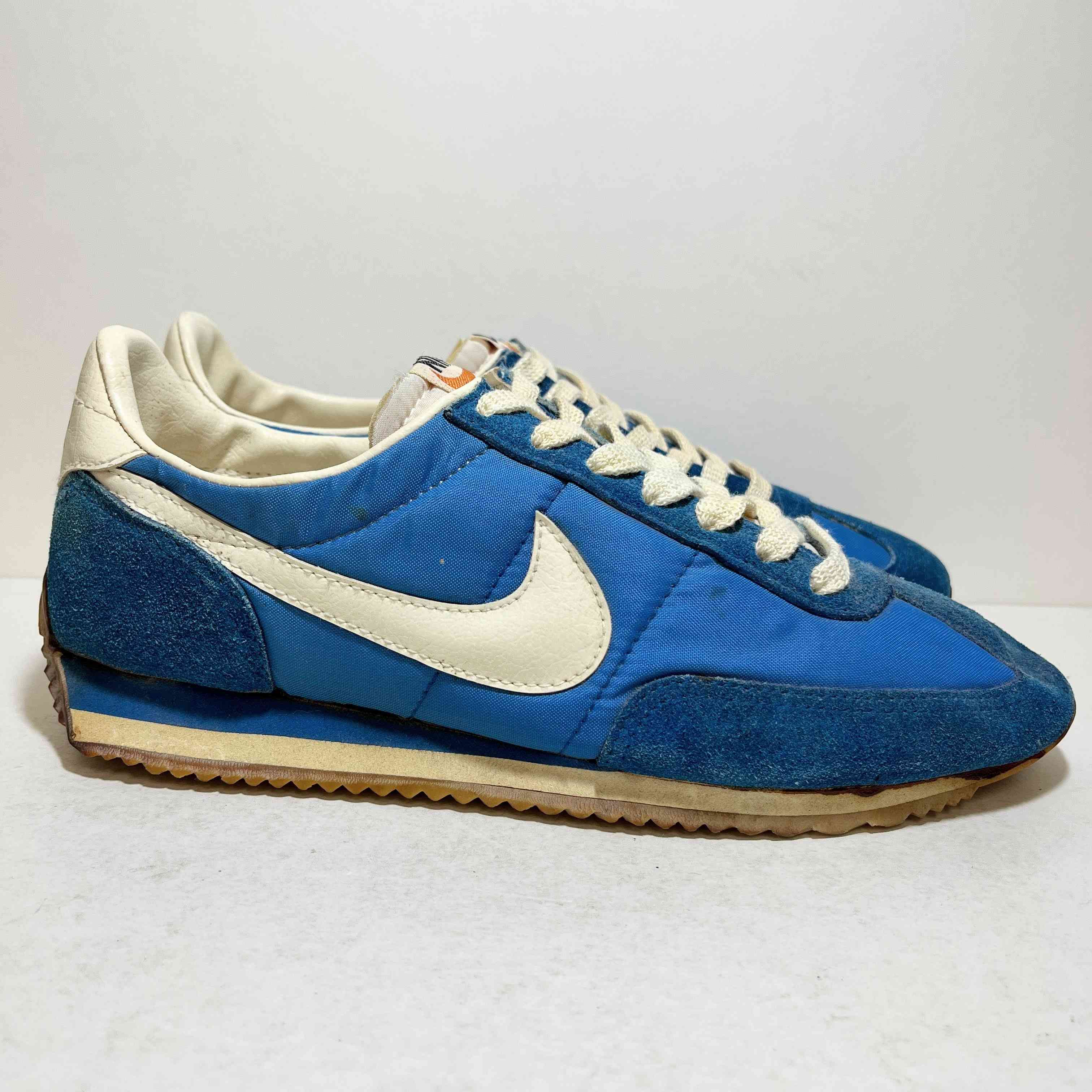 【US8】 NIKE OCEANIA 1982 Made in KOREA【DS】-WORM OSAKA-WORM TOKYO WEB STORE-100% Authentic Sneakers