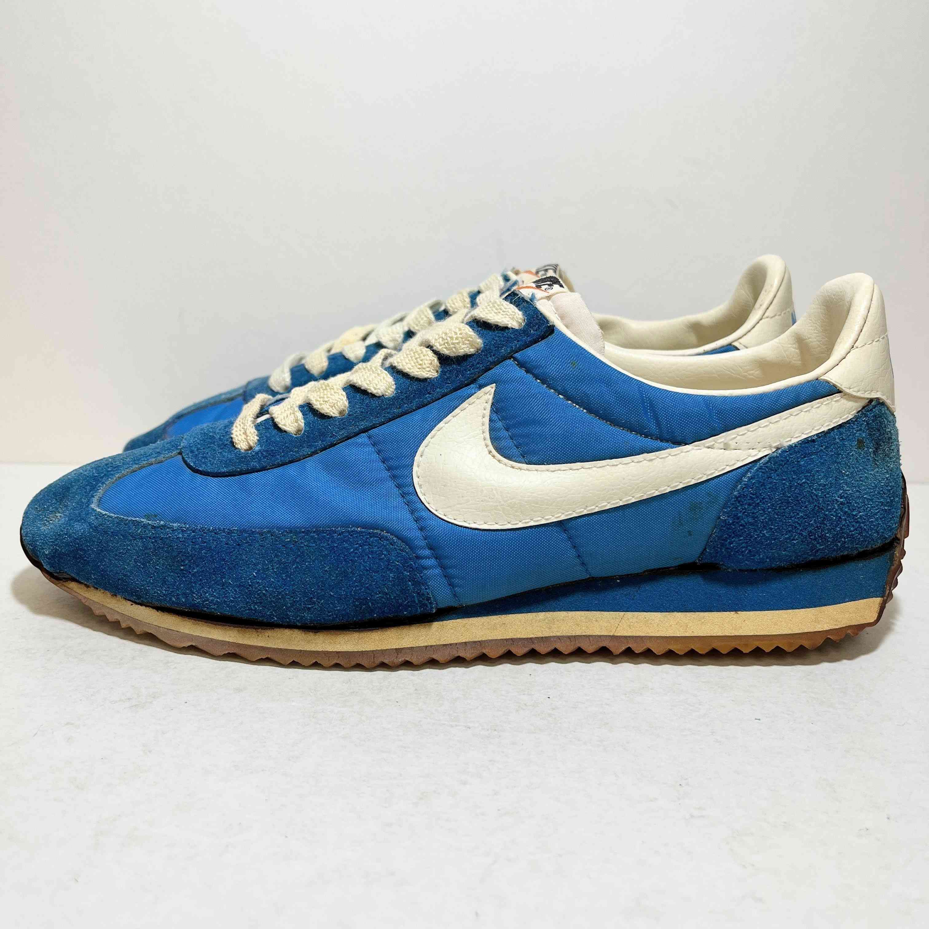 【US8】 NIKE OCEANIA 1982 Made in KOREA【DS】-WORM OSAKA-WORM TOKYO WEB STORE-100% Authentic Sneakers