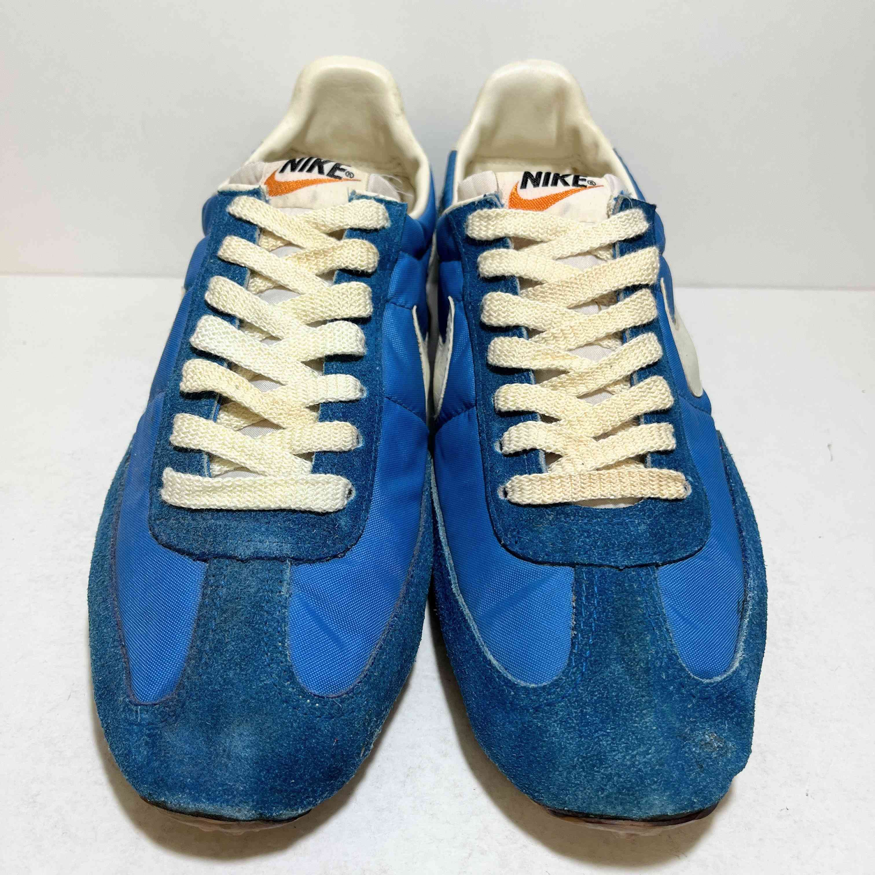 【US8】 NIKE OCEANIA 1982 Made in KOREA【DS】-WORM OSAKA-WORM TOKYO WEB STORE-100% Authentic Sneakers