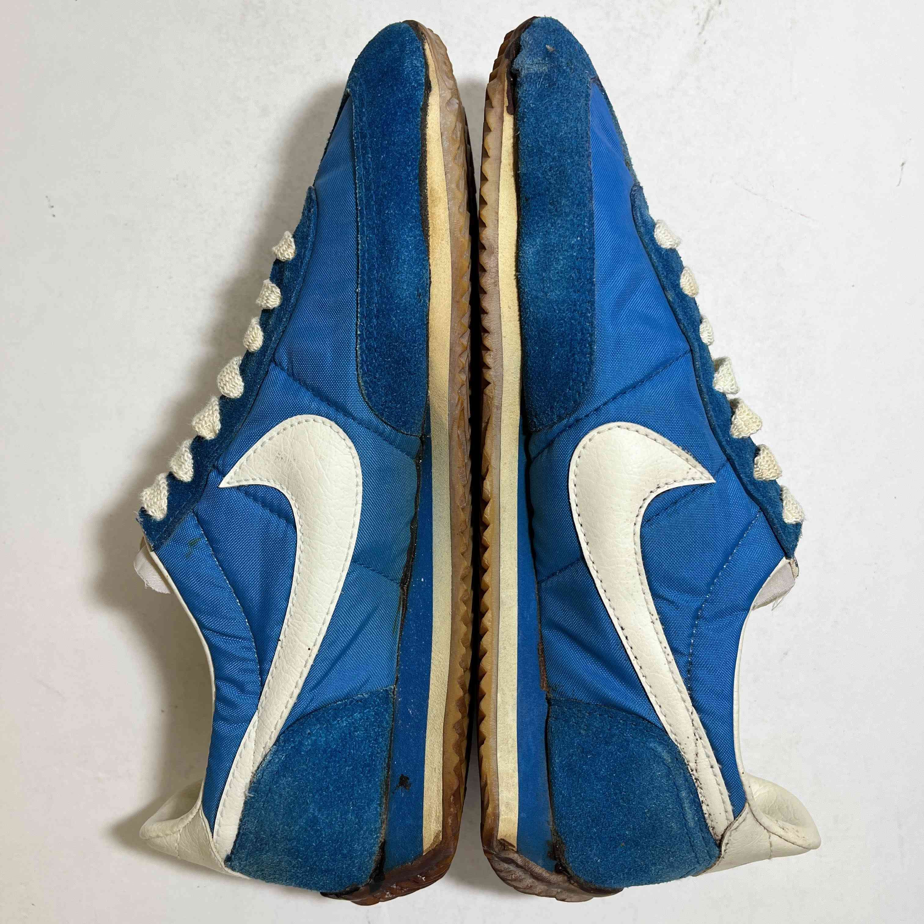 【US8】 NIKE OCEANIA 1982 Made in KOREA【DS】-WORM OSAKA-WORM TOKYO WEB STORE-100% Authentic Sneakers