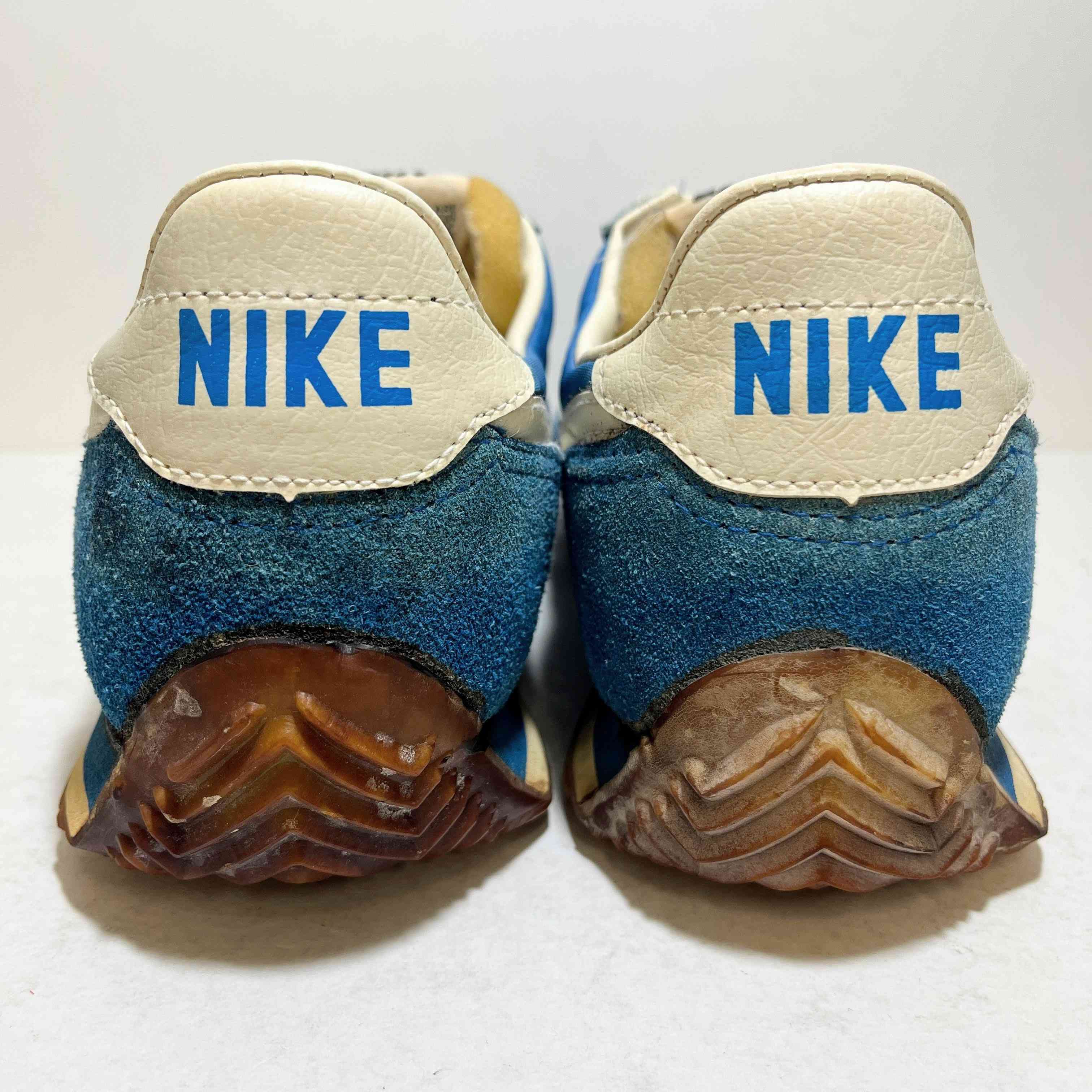 【US8】 NIKE OCEANIA 1982 Made in KOREA【DS】-WORM OSAKA-WORM TOKYO WEB STORE-100% Authentic Sneakers