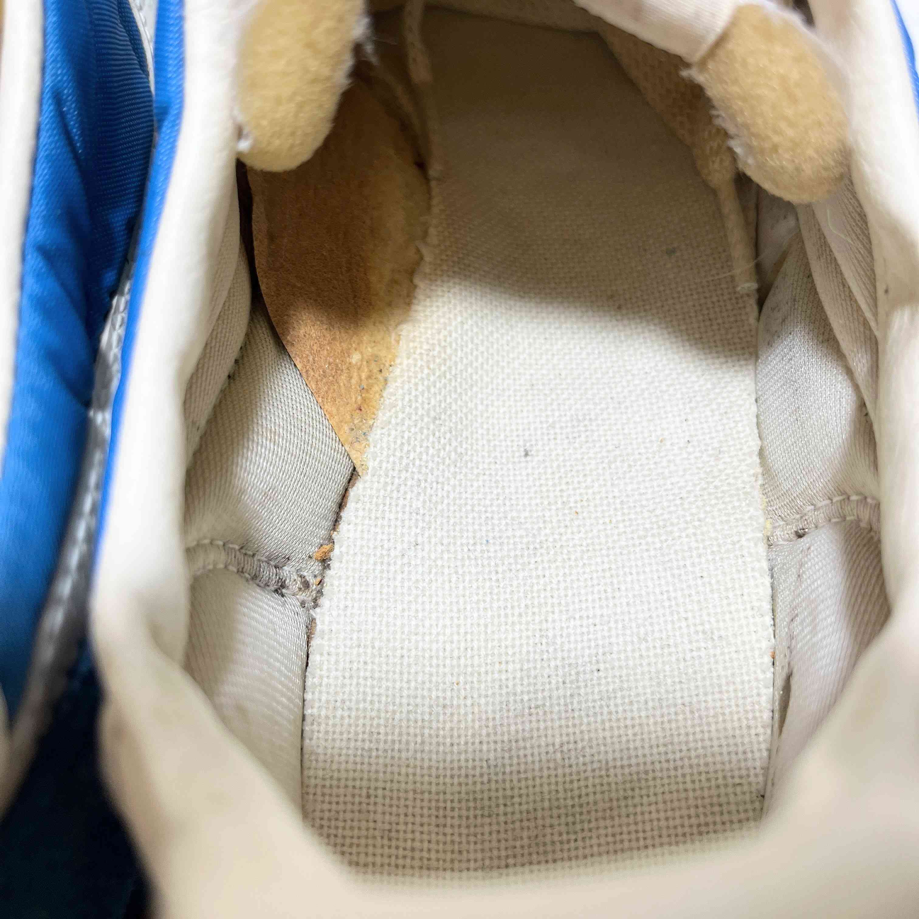 【US8】 NIKE OCEANIA 1982 Made in KOREA【DS】-WORM OSAKA-WORM TOKYO WEB STORE-100% Authentic Sneakers