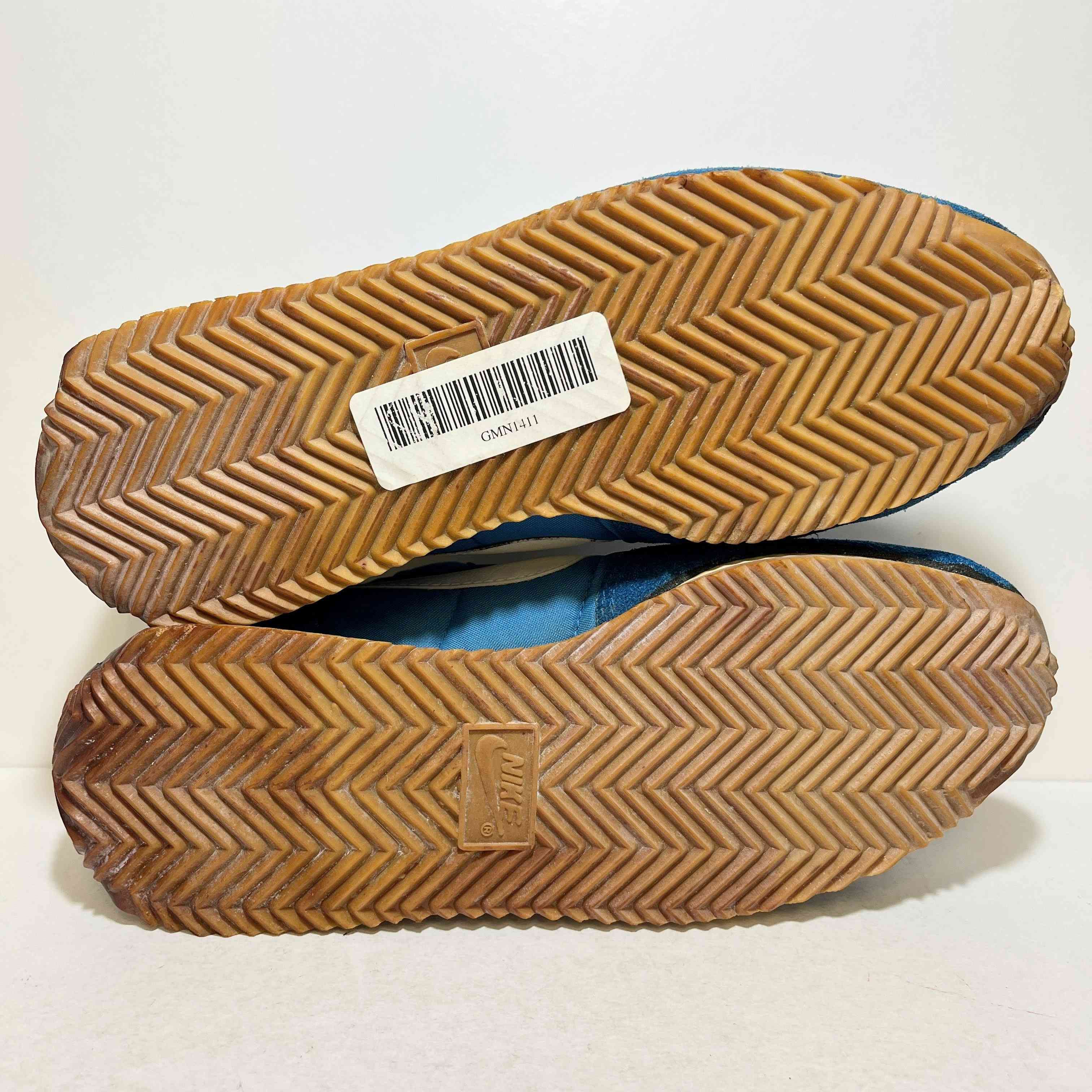 【US8】 NIKE OCEANIA 1982 Made in KOREA【DS】-WORM OSAKA-WORM TOKYO WEB STORE-100% Authentic Sneakers