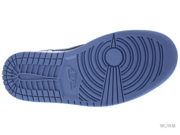 【US10】 AIR JORDAN 1 RETRO LOW OG MYSTIC NAVY CZ0790-041 【DS】-WORM TOKYO-WORM TOKYO WEB STORE-100% Authentic Sneakers