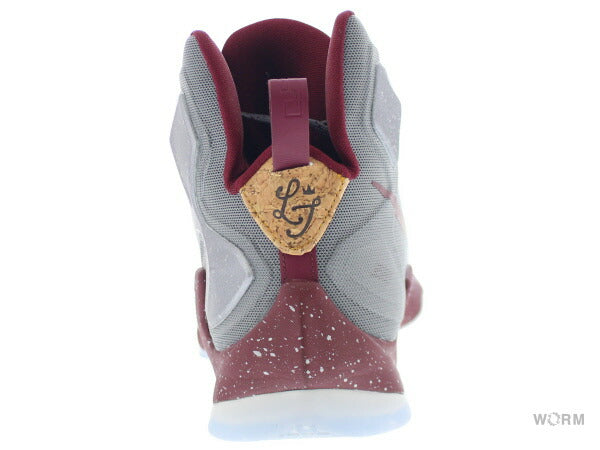 【US10】 NIKE LEBRON 13 LMTD 823300-060 【DS】