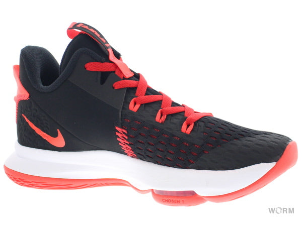 【US10】 NIKE LEBRON WITNESS 5 EP CQ9381-005 【DS】-WORM TOKYO-WORM TOKYO WEB STORE-100% Authentic Sneakers