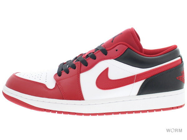 【US11.5】 AIR JORDAN 1 LOW 553558-163 【DS】-WORM TOKYO-WORM TOKYO WEB STORE-100% Authentic Sneakers