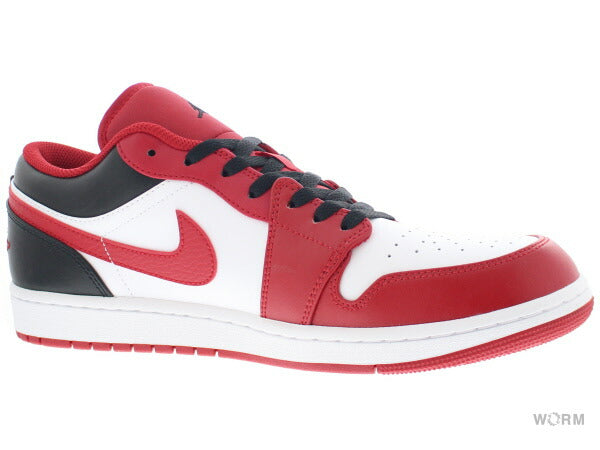 【US11.5】 AIR JORDAN 1 LOW 553558-163 【DS】-WORM TOKYO-WORM TOKYO WEB STORE-100% Authentic Sneakers