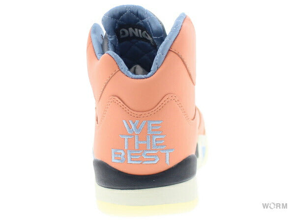 【US8.5】 AIR JORDAN 5 RETRO SP DJ KHALED DV4982-641 【DS】-WORM TOKYO-WORM TOKYO WEB STORE-100% Authentic Sneakers