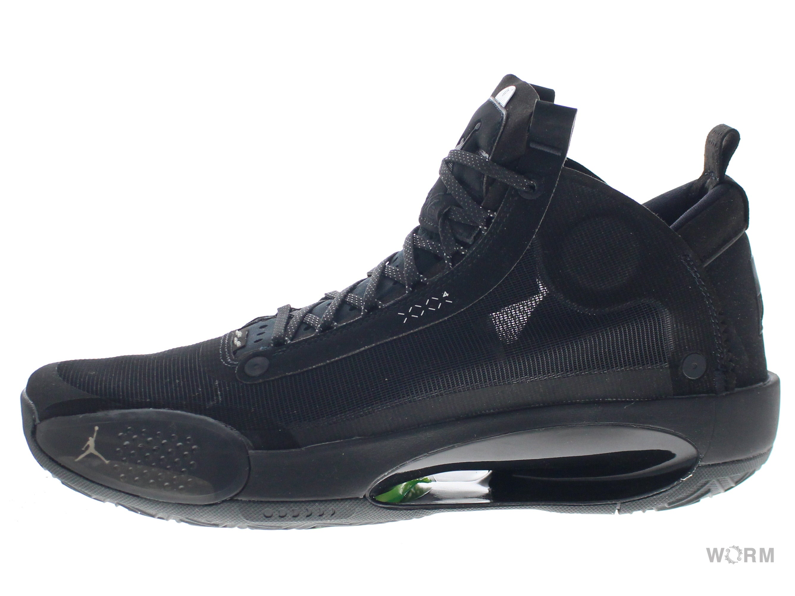 【US12】 AIR JORDAN 34 AR3240-003 【DS】
