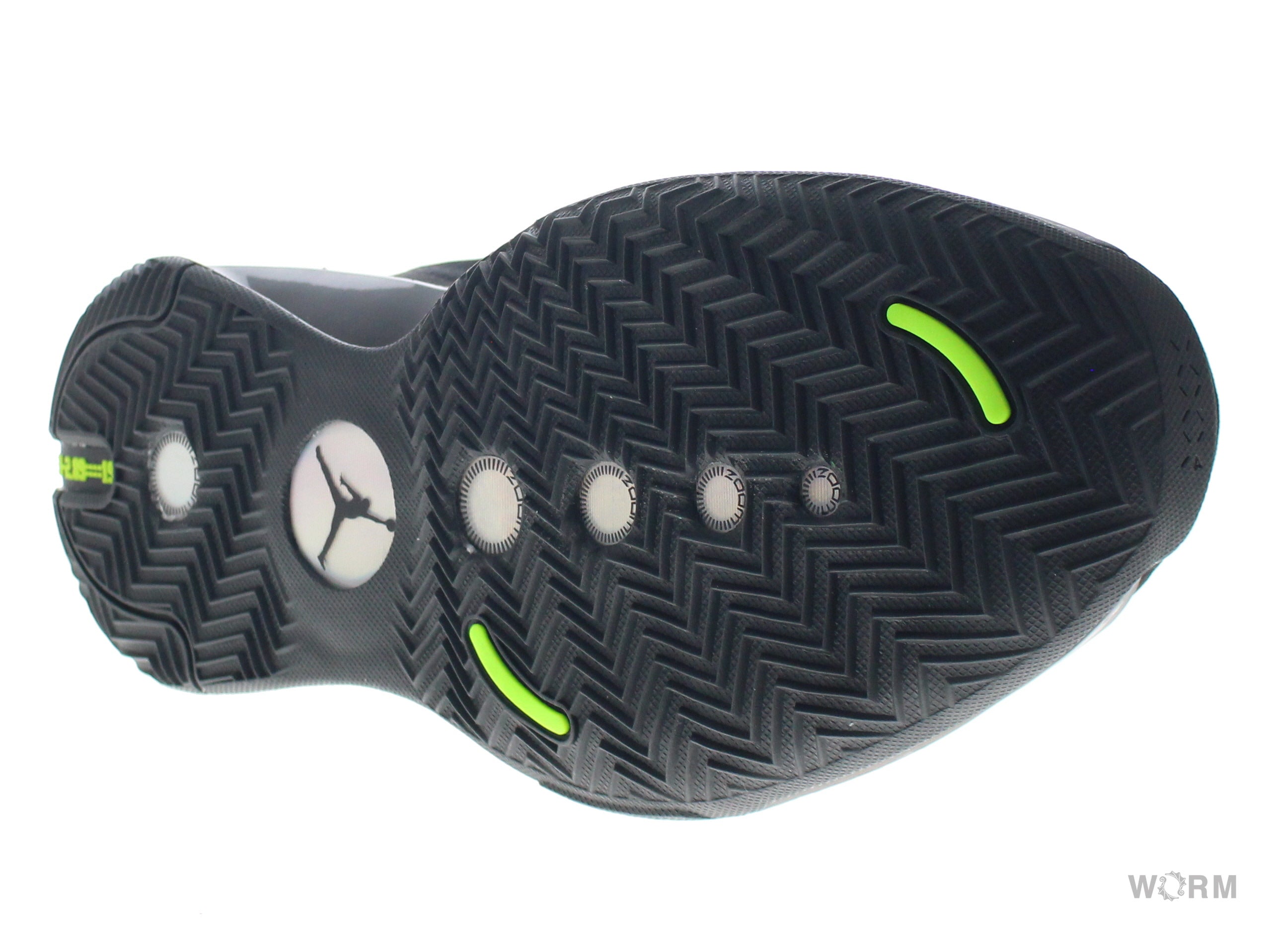 【US12】 AIR JORDAN 34 AR3240-003 【DS】