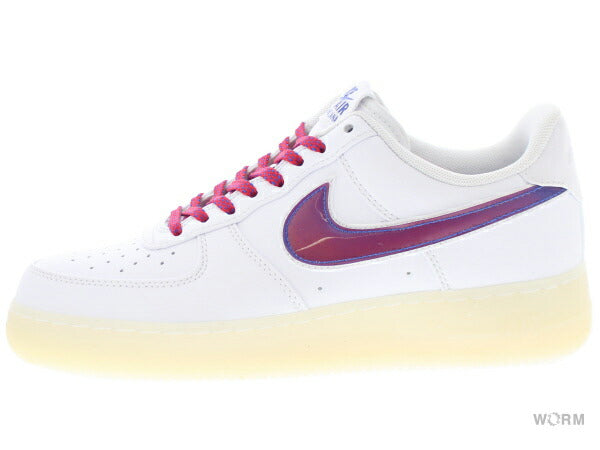 【US8】 NIKE AIR FORCE 1 DE LO MIO BQ8448-100 【DS】-WORM TOKYO-WORM TOKYO WEB STORE-100% Authentic Sneakers