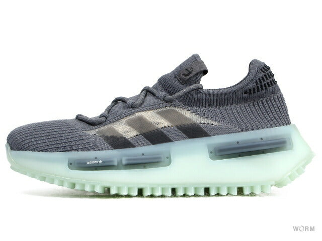 【US6】 adidas NMD S1 GZ9233 【DS】-WORM TOKYO-WORM TOKYO WEB STORE-100% Authentic Sneakers