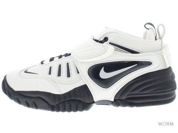 【US11.5】 NIKE AIR ADJUST FORCE DM8465-100 【DS】-WORM TOKYO-WORM TOKYO WEB STORE-100% Authentic Sneakers