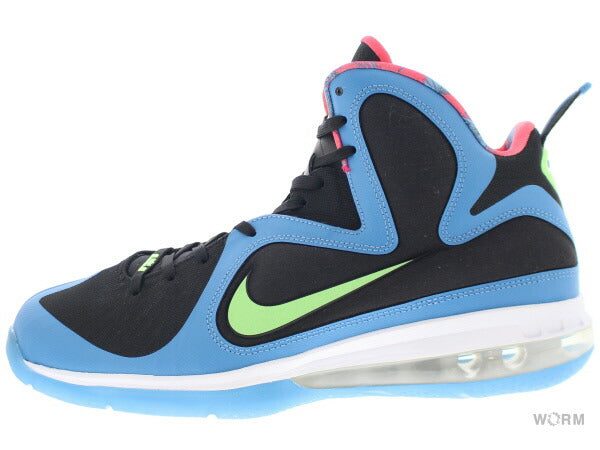【US9.5】 NIKE LEBRON 9 SOUTH COAST DO5838-001 【DS】-WORM TOKYO-WORM TOKYO WEB STORE-100% Authentic Sneakers