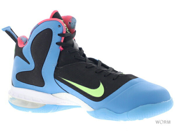 【US9.5】 NIKE LEBRON 9 SOUTH COAST DO5838-001 【DS】-WORM TOKYO-WORM TOKYO WEB STORE-100% Authentic Sneakers