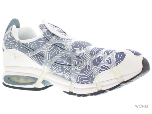 【US12】 NIKE AIR KUKINI SE DV1894-100 【DS】-WORM TOKYO-WORM TOKYO WEB STORE-100% Authentic Sneakers