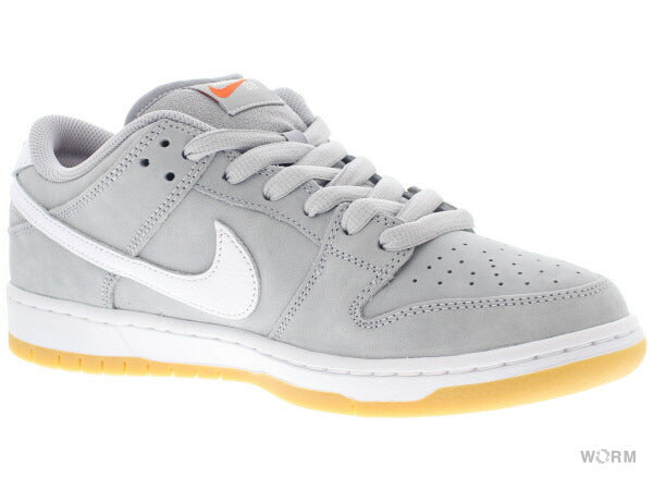 【US9】 NIKE SB DUNK LOW PRM ISO DV5464-001 【DS】