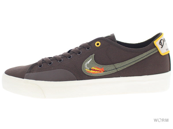 【US12】 NIKE SB BLZR COURT DVDL CZ5605-200 【DS】