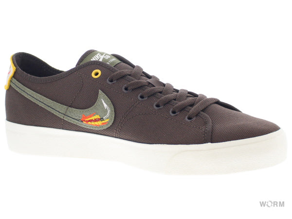 【US12】 NIKE SB BLZR COURT DVDL CZ5605-200 【DS】