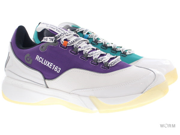 【US10】 GRAVIS LUXE NLS 163 KONA COMB 05018-0001 【DS】-WORM TOKYO-WORM TOKYO WEB STORE-100% Authentic Sneakers