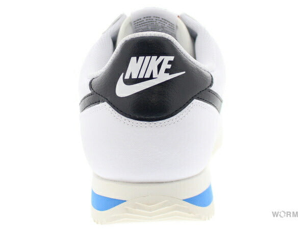【US12】 NIKE CORTEZ DM4044-100 【DS】-WORM OSAKA-WORM TOKYO WEB STORE-100% Authentic Sneakers