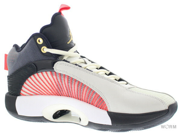 【US8.5】 AIR JORDAN 35 T PF TITAN DD4701-001 【DS】